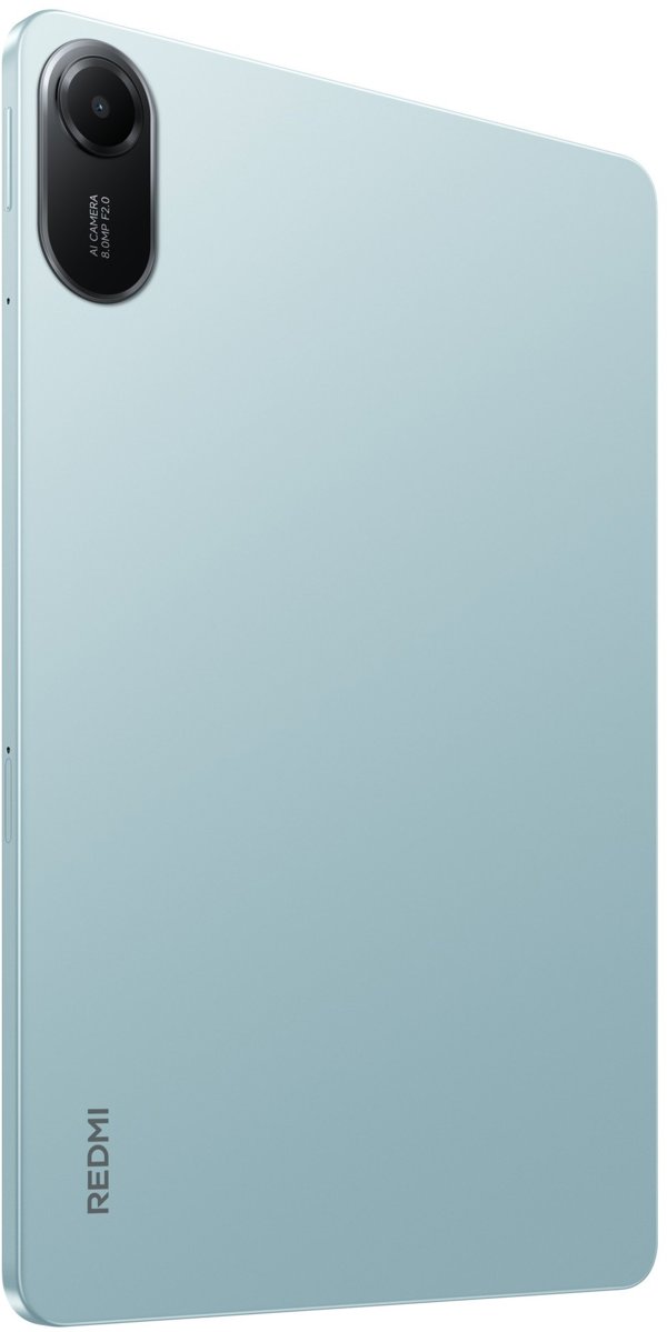 Xiaomi Redmi Pad 2 8GB/256GB, Μέντα Πράσινο