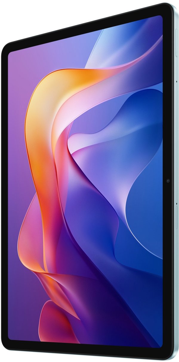 Xiaomi Redmi Pad 2 8GB/256GB, Μέντα Πράσινο