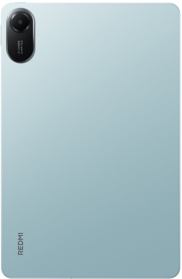 Xiaomi Redmi Pad 2 8GB/256GB, Μέντα Πράσινο