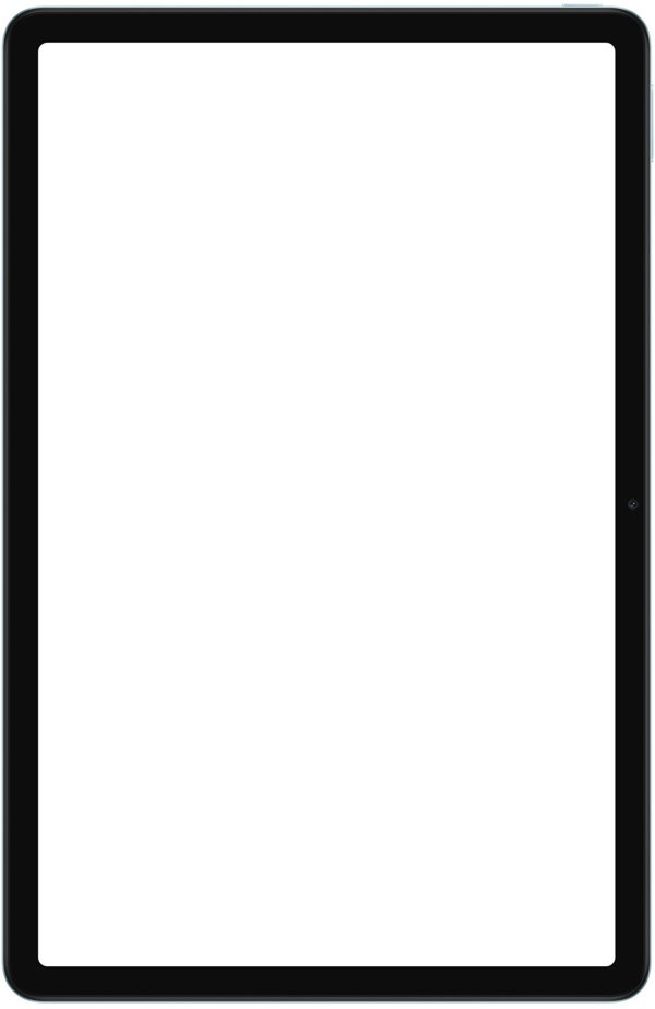 Xiaomi Redmi Pad 2 8GB/256GB, Μέντα Πράσινο
