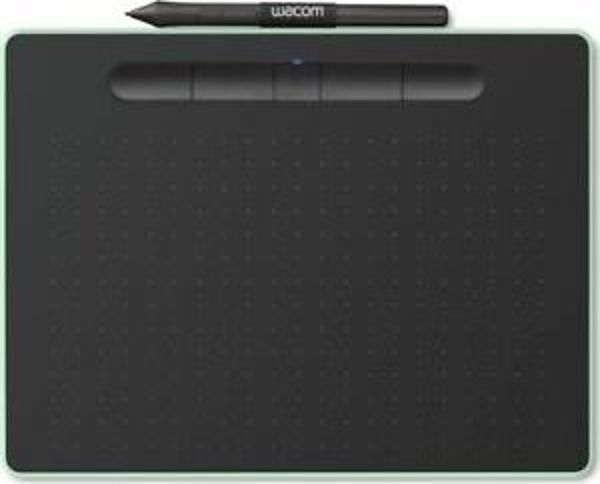 Tablet graficzny Wacom Intuos M (CTL-6100WLE-N)