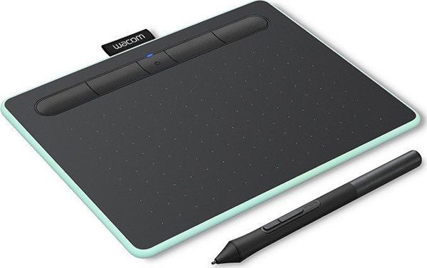 Tablet graficzny Wacom Intuos M (CTL-6100WLE-N)