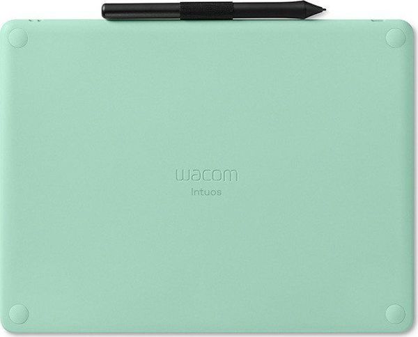 Tablet graficzny Wacom Intuos M (CTL-6100WLE-N)