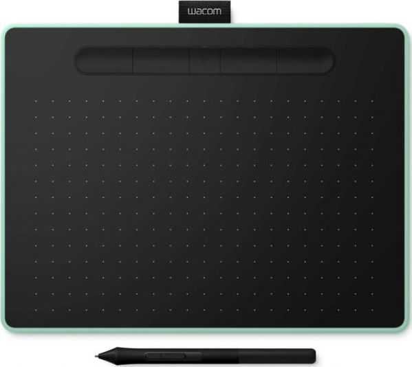 Tablet graficzny Wacom Intuos M (CTL-6100WLE-N)