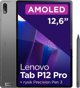 Tablet Lenovo Tab P12 Pro 12.6" 256 GB Szare (ZA9D0085PL)