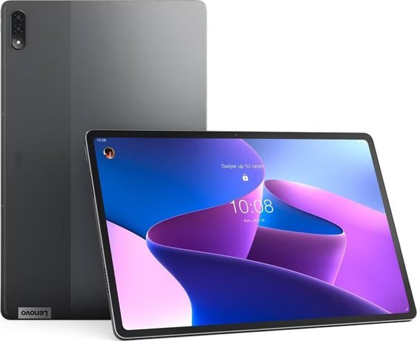 Tablet Lenovo Tab P12 Pro 12.6" 256 GB Szare (ZA9D0085PL)