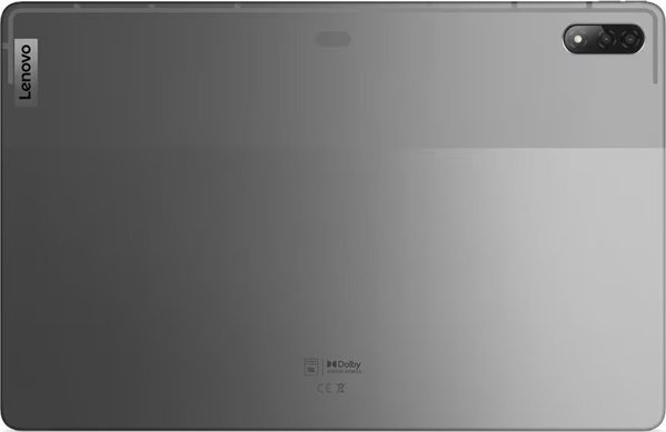 Tablet Lenovo Tab P12 Pro 12.6" 256 GB Szare (ZA9D0085PL)
