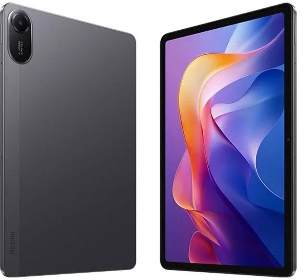 Xiaomi Redmi Pad 2 8RAM 256GB WiFi γραφίτης γκρι