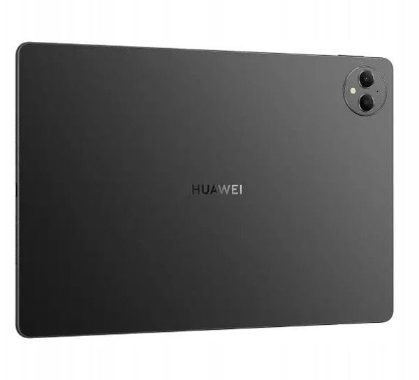 Huawei MatePad Pro 12.2" 12/512GB PaperMatte Μαύρο + Πληκτρολόγιο + Στυλό