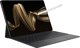 Huawei MatePad Pro 12.2" 12/512GB PaperMatte Μαύρο + Πληκτρολόγιο + Στυλό