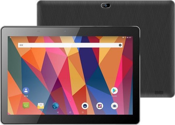 Tablet Estar Urban 1021W 10.1" 64 GB Μαύρο (TBETEST00002BK)