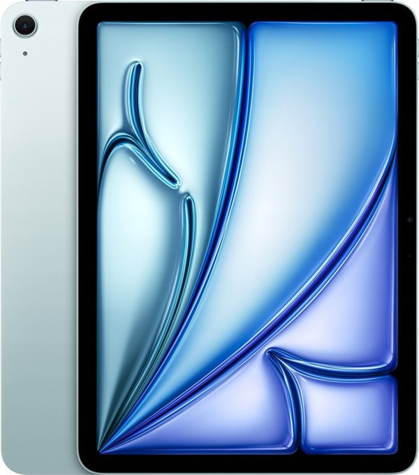iPad Air 11" Apple M3 Wi-Fi 128GB – μπλε