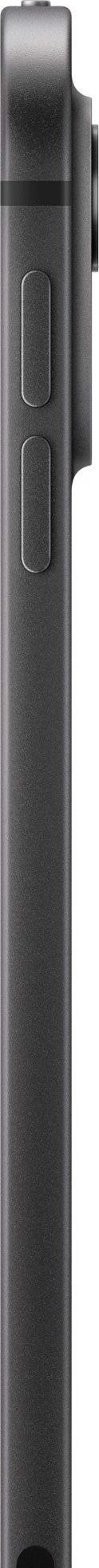 Apple iPad Pro 11" M4 1 TB WiFi + 5G 2024, μαύρο αστέρι (MVW53)