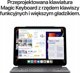 Apple iPad Pro 11" M4 1 TB WiFi + 5G 2024, μαύρο αστέρι (MVW53)