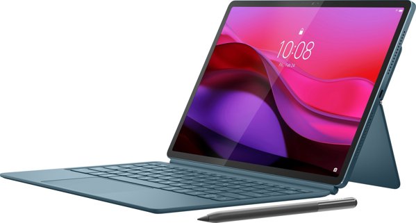 Lenovo Yoga Tab Plus | TB520FU | 12.7 " | LTPS | 2944 x 1840 pixels | Qualcomm | Snapdragon 8 Gen 3 | 16 GB | Soldered LPDDR5x | 256 GB | Wi-Fi | Μπροστινή κάμερα | 13 MP | Πίσω κάμερα | 13 MP | Bluetooth | 5.4 | Android | 14 | Εγγύηση 24 μήνες