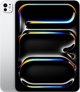 Apple iPad Pro 11" M4 512 GB WiFi + 5G 2024, ασημί (MVW43)