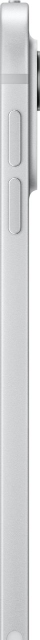 Apple iPad Pro 11" M4 512 GB WiFi + 5G 2024, ασημί (MVW43)