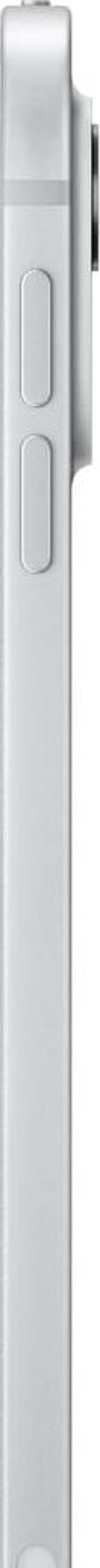 Apple iPad Pro 11" M4 512 GB WiFi + 5G 2024, ασημί (MVW43)
