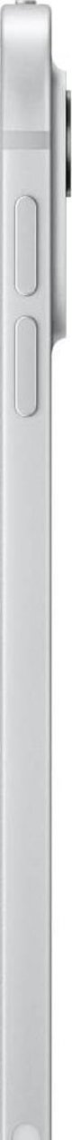 Apple iPad Pro 11" M4 512 GB WiFi + 5G 2024, ασημί (MVW43)