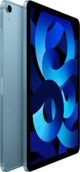Tablet Apple iPad Air 10.9" 5 gen. 64 GB 5G Niebieski (MM6U3FD/A)