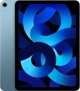 Tablet Apple iPad Air 10.9" 5 gen. 64 GB 5G Niebieski (MM6U3FD/A)