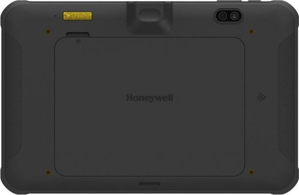 Tablet Honeywell EDA10A 10.2" 128 GB 5G Μαύρο (EDA10A-11BE94N21RK)