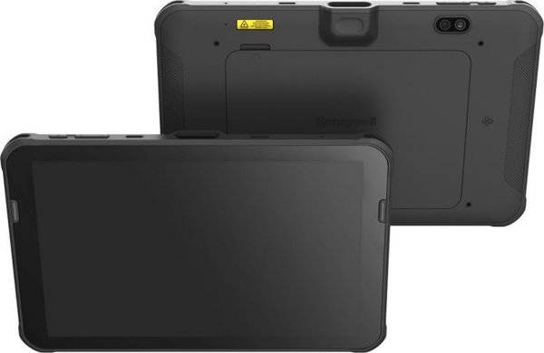 Tablet Honeywell EDA10A 10.2" 128 GB 5G Μαύρο (EDA10A-11BE94N21RK)