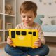 Kiddoboo Εκπαιδευτικό Tablet 8" Android 14, 4GB/64GB, Wifi/Bluetooth, Eight Gen 2 KB82P - Μπλε