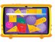 Kiddoboo Εκπαιδευτικό Tablet 8" Android 14, 4GB/64GB, Wifi/Bluetooth, Eight Gen 2 KB82P - Μπλε