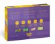 Kiddoboo Εκπαιδευτικό Tablet 8" Android 14, 4GB/64GB, Wifi/Bluetooth, Eight Gen 2 KB82P - Μπλε