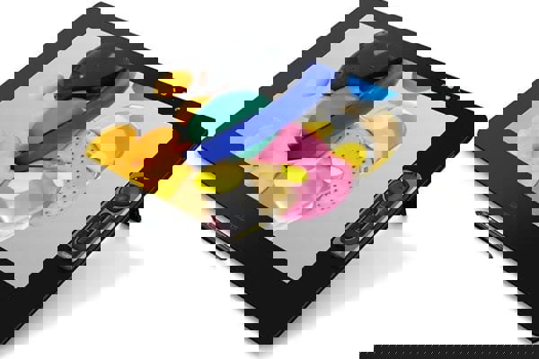 Γραφίδα Wacom Cintiq Pro 24 Touch 4K (DTH-2420)