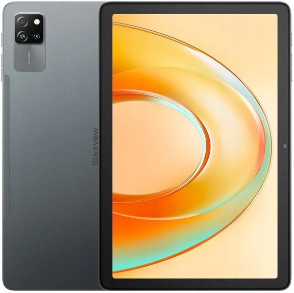 TABLET TAB60 PRO 10" 4/128GB/LTE TAB60 PRO ΓΚΡΙ BLACKVIEW