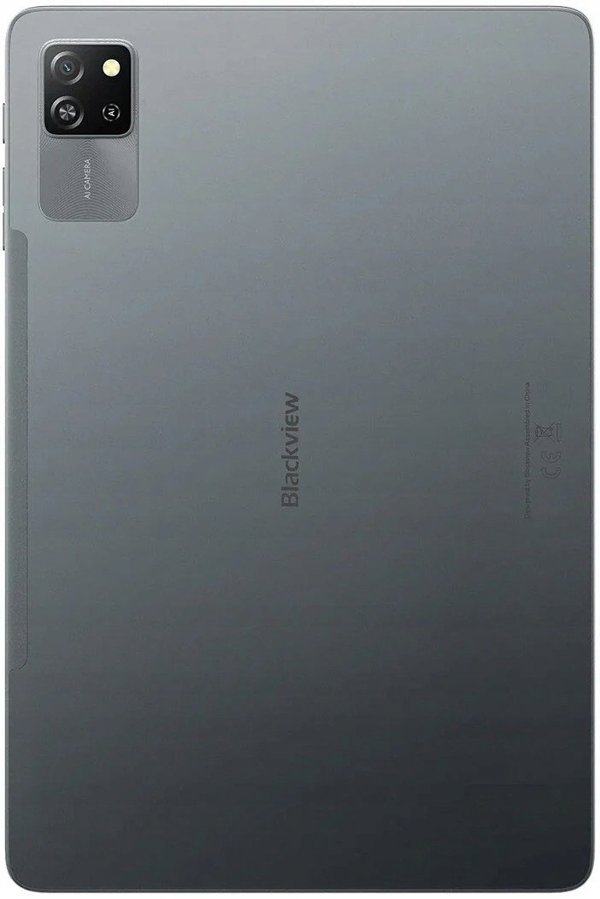 TABLET TAB60 PRO 10" 4/128GB/LTE TAB60 PRO ΓΚΡΙ BLACKVIEW