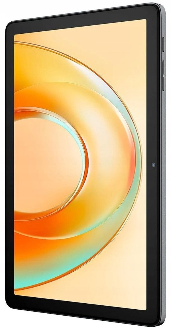 TABLET TAB60 PRO 10" 4/128GB/LTE TAB60 PRO ΓΚΡΙ BLACKVIEW