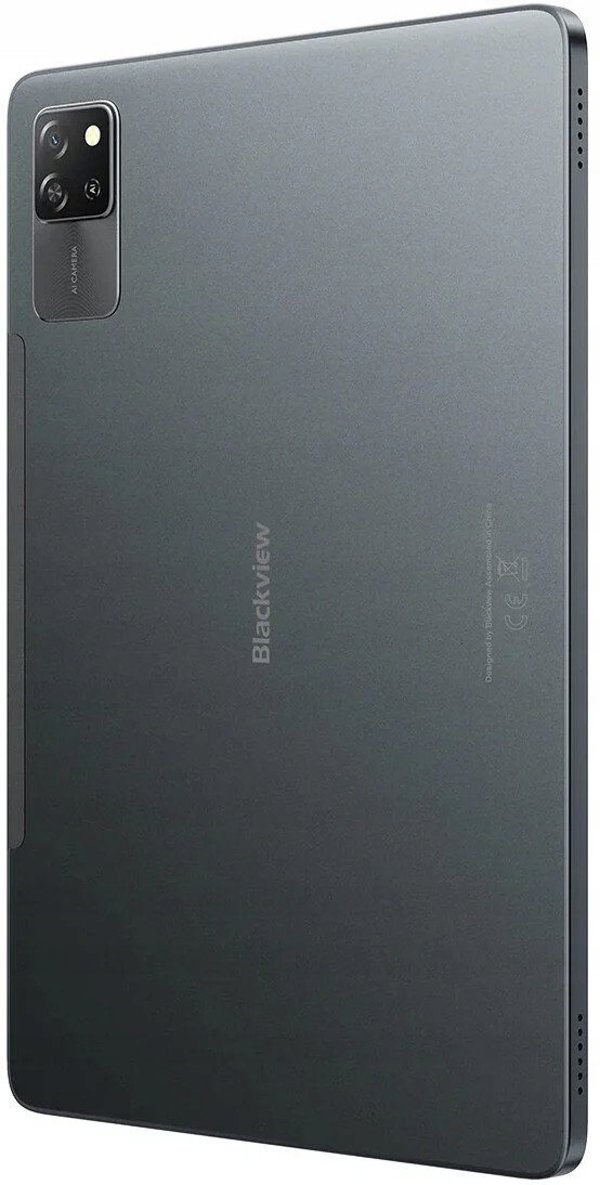 TABLET TAB60 PRO 10" 4/128GB/LTE TAB60 PRO ΓΚΡΙ BLACKVIEW
