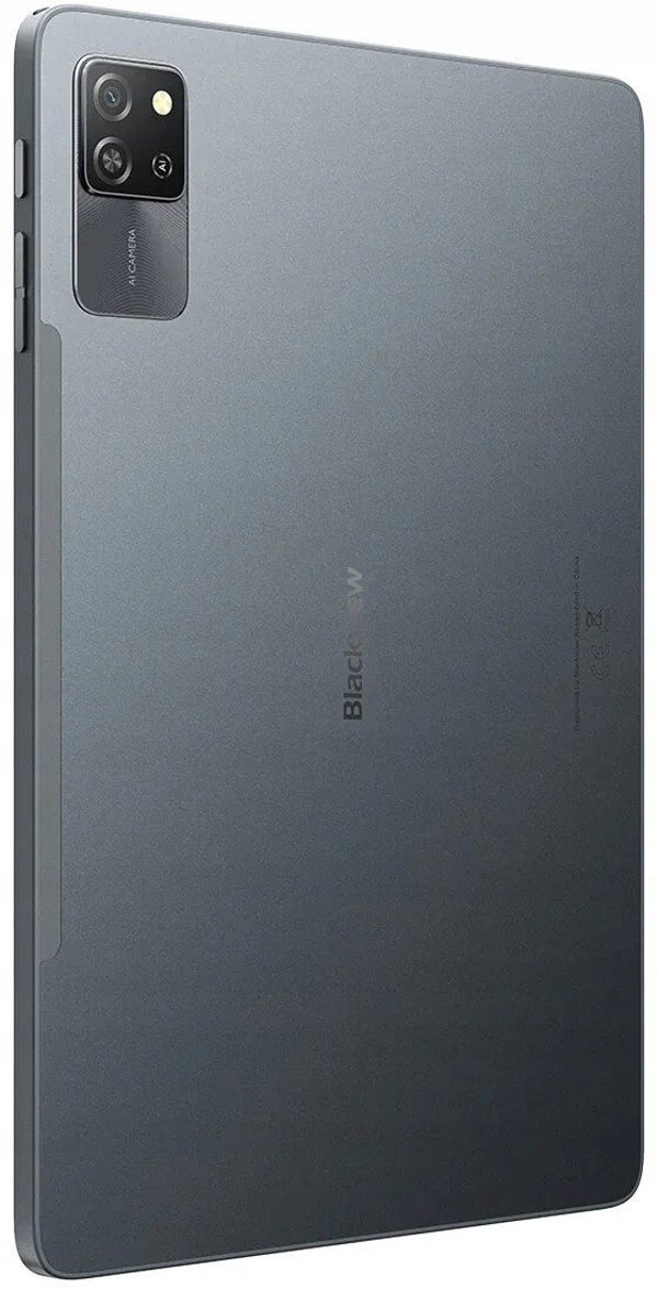 TABLET TAB60 PRO 10" 4/128GB/LTE TAB60 PRO ΓΚΡΙ BLACKVIEW