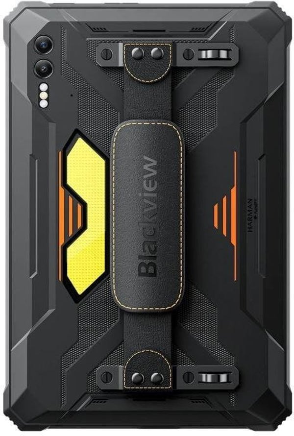 Blackview Active 10 Pro Tablet 10" 256GB Orange