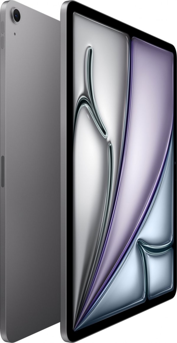 Tablet Apple iPad Air 13" 6 gen. 128 GB Γραφίτης (MV273HC/A)