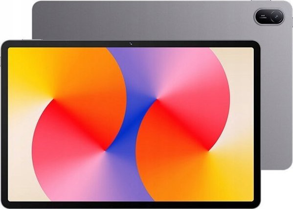 Huawei MatePad SE 11" tablet 128 GB Γκρι (53014BAH) 13672425 6942103122859