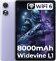 Tablet Oukitel OT6 Kids 10.1" 10ης γενιάς 64 GB Μωβ (OT6-PE/OL)