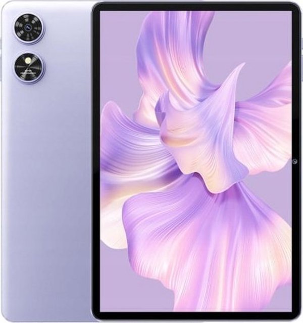 Tablet Oukitel OT6 Kids 10.1" 10ης γενιάς 64 GB Μωβ (OT6-PE/OL)