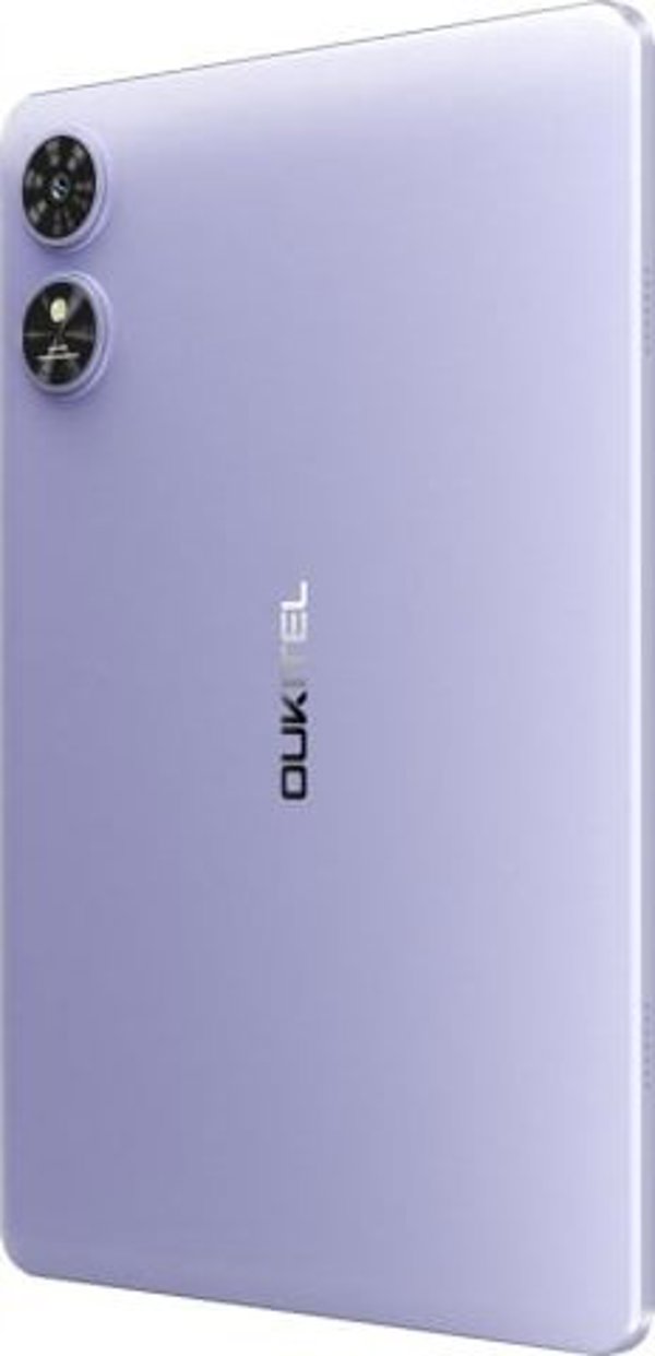 Tablet Oukitel OT6 Kids 10.1" 10ης γενιάς 64 GB Μωβ (OT6-PE/OL)