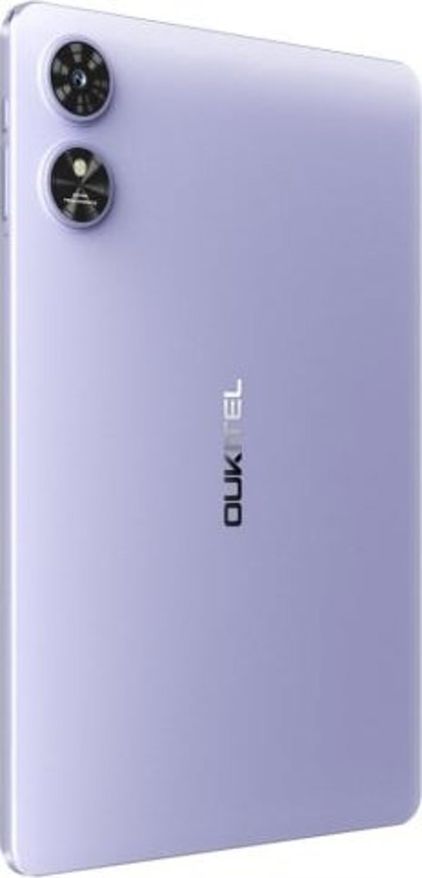 Tablet Oukitel OT6 Kids 10.1" 10ης γενιάς 64 GB Μωβ (OT6-PE/OL)