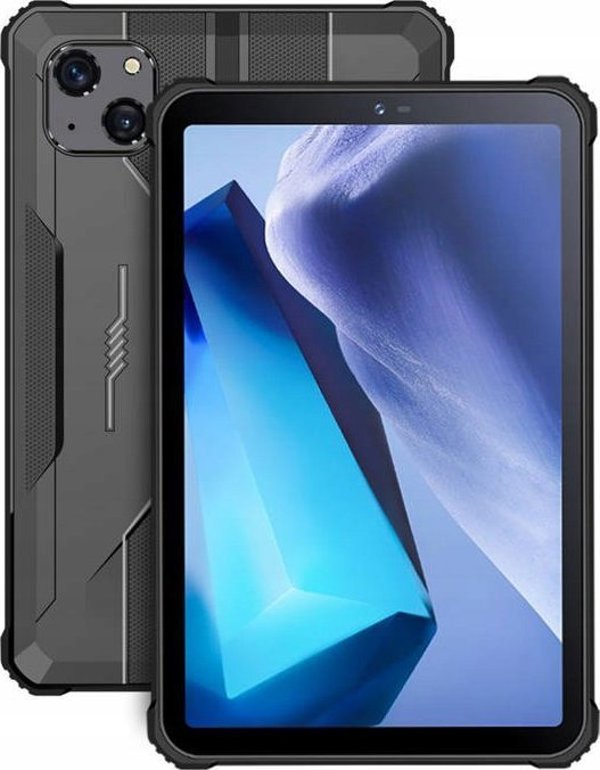 Tablet Oukitel RT3 Pro 4/128GB Μαύρο Ανθεκτικό 5150 mAh