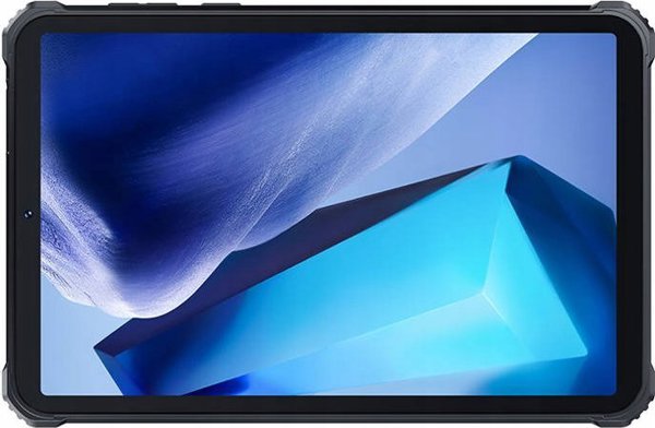 Tablet Oukitel RT3 Pro 4/128GB Μαύρο Ανθεκτικό 5150 mAh