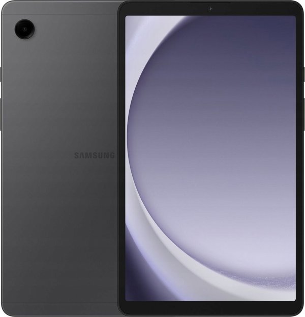 Tablet Samsung Galaxy Tab A9 8.7" 128 GB Γραφίτης (SM-X110NZAEEUE)