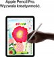 Tablet Apple iPad Air 13" 6 gen. 512 GB Grafitowy (MCNT4HC/A)