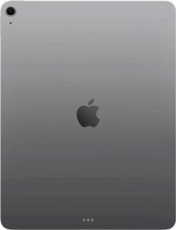 Tablet Apple iPad Air 13" 6 gen. 512 GB Grafitowy (MCNT4HC/A)