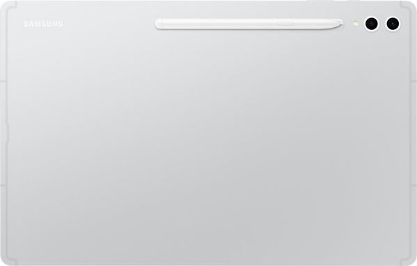 Tablet SAMSUNG Galaxy Tab S10 Ultra 14.6" 256 GB 5G Ασημί (SM-X926BZSREUE)