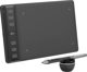 Γραφικό tablet Huion Inspiroy 2S Black